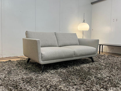 NIEUWSTAAT Design on Stock Byen 2,5-zits Lichtgrijs