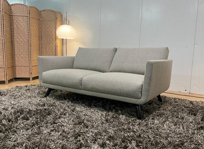 NIEUWSTAAT Design on Stock Byen 2,5-zits Lichtgrijs
