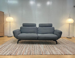 ZGAN Leolux Nardo 3-Zits Bank – NP: €7.000