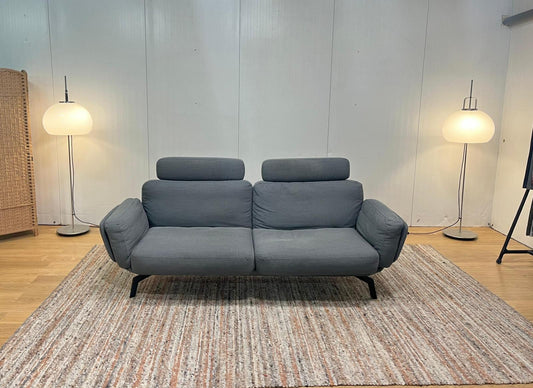 ZGAN Leolux Nardo 3-Zits Bank – NP: €7.000