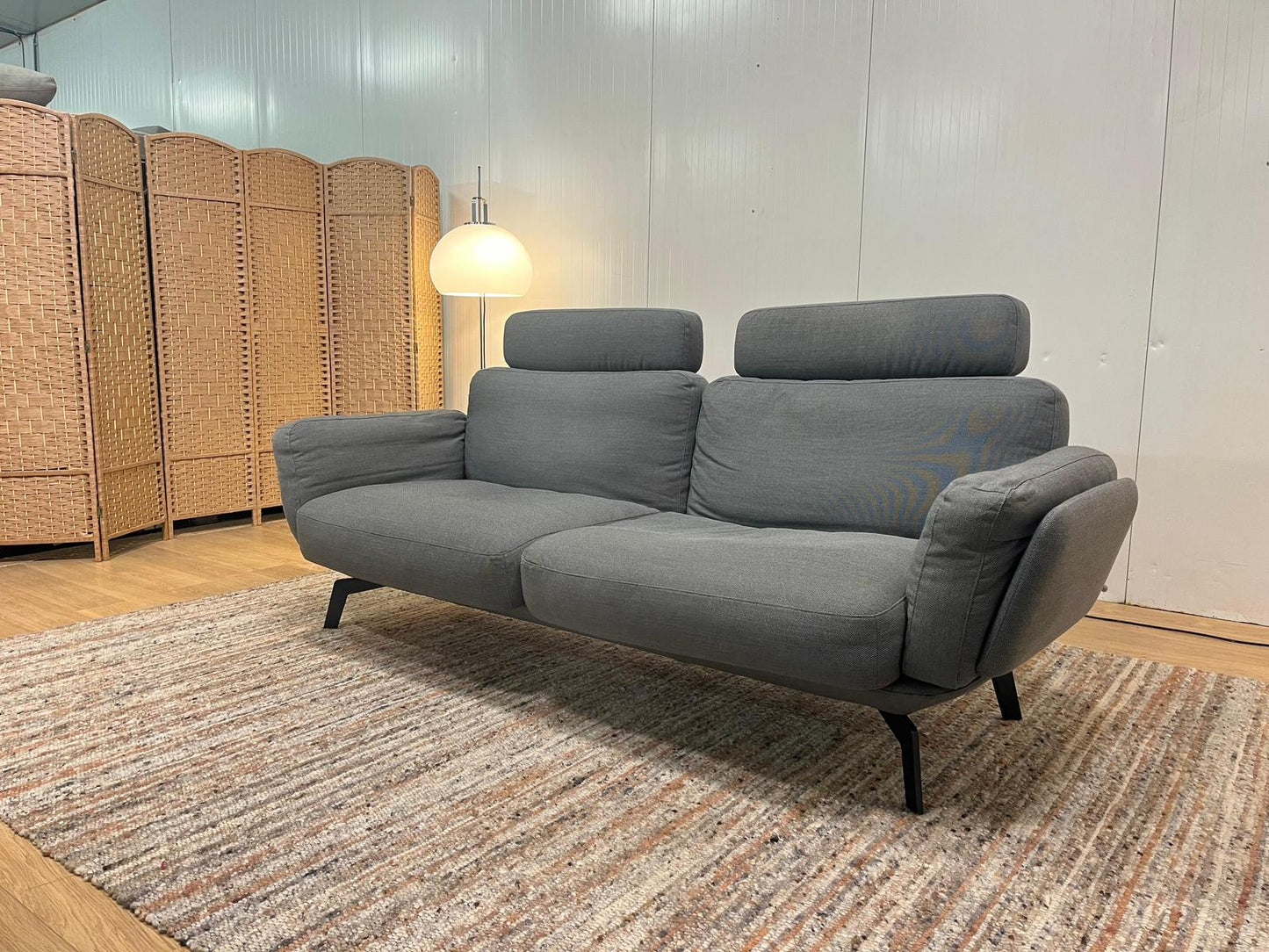 ZGAN Leolux Nardo 3-Zits Bank – NP: €7.000