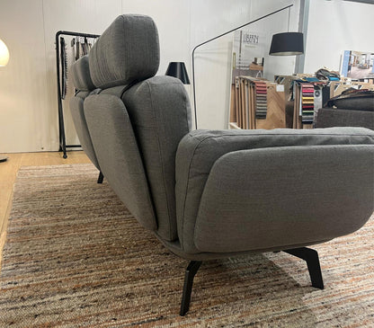 ZGAN Leolux Nardo 3-Zits Bank – NP: €7.000