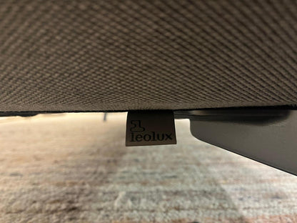 ZGAN Leolux Nardo 3-Zits Bank – NP: €7.000