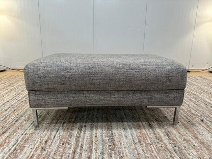 Nieuwstaat Design on Stock Aikon Lounge Hocker Amaro