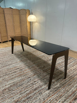 ZGAN Minotti Kirk Console Bijzettafel | NP: €7.000