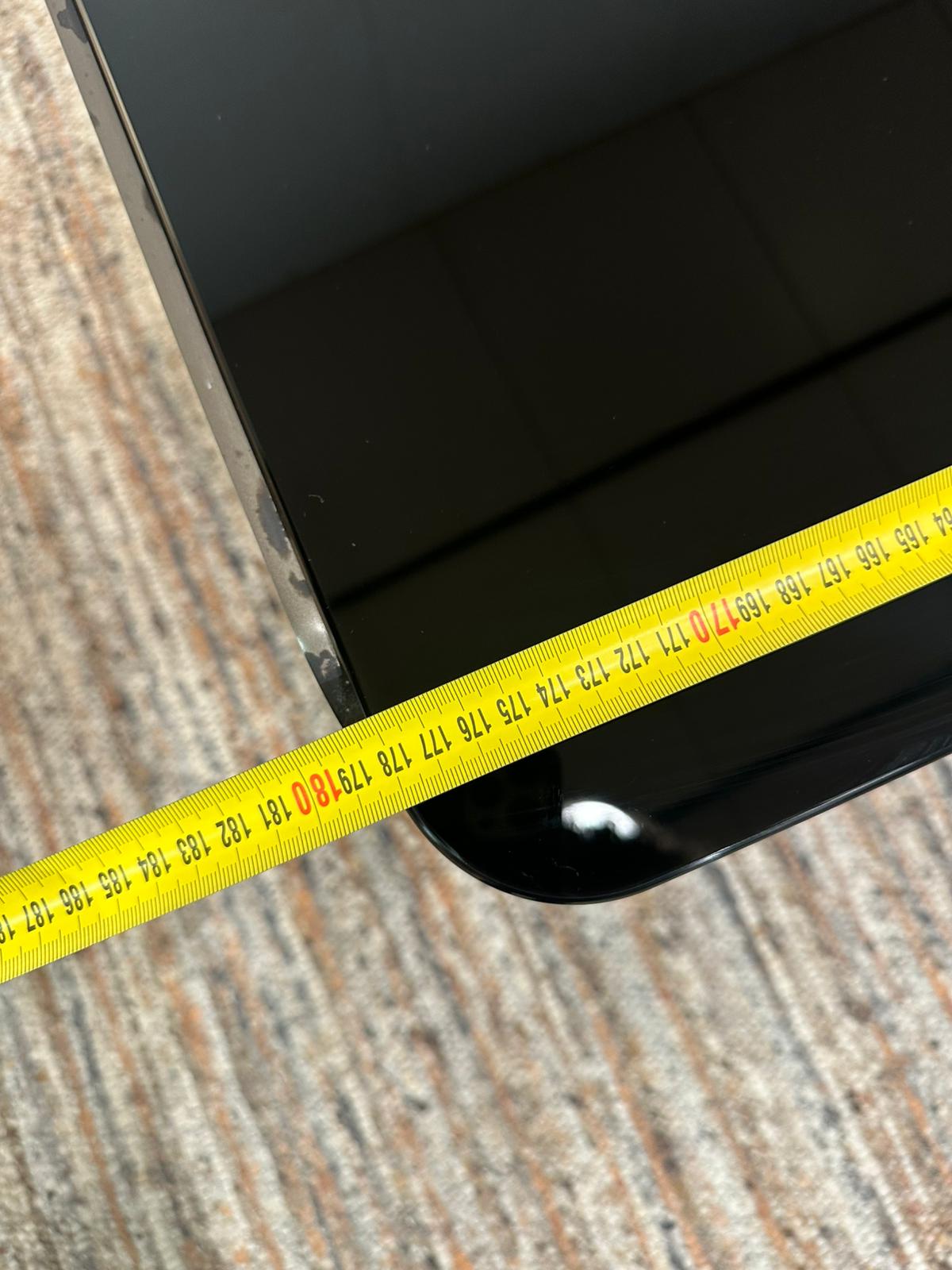 ZGAN Minotti Kirk Console Bijzettafel | NP: €7.000