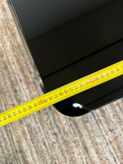 ZGAN Minotti Kirk Console Bijzettafel | NP: €7.000