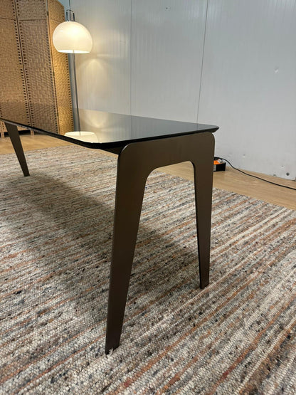 ZGAN Minotti Kirk Console Bijzettafel | NP: €7.000