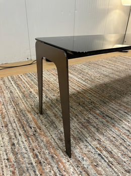 ZGAN Minotti Kirk Console Bijzettafel | NP: €7.000