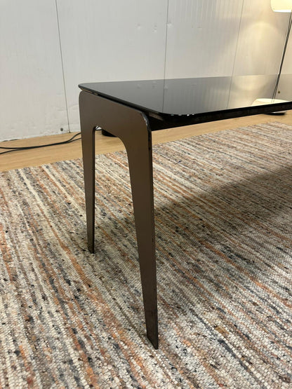 ZGAN Minotti Kirk Console Bijzettafel | NP: €7.000