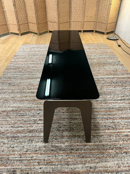 ZGAN Minotti Kirk Console Bijzettafel | NP: €7.000