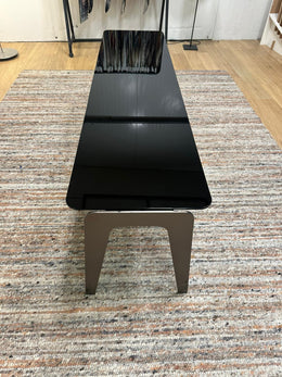 ZGAN Minotti Kirk Console Bijzettafel | NP: €7.000