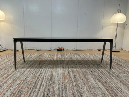 ZGAN Minotti Kirk Console Bijzettafel | NP: €7.000