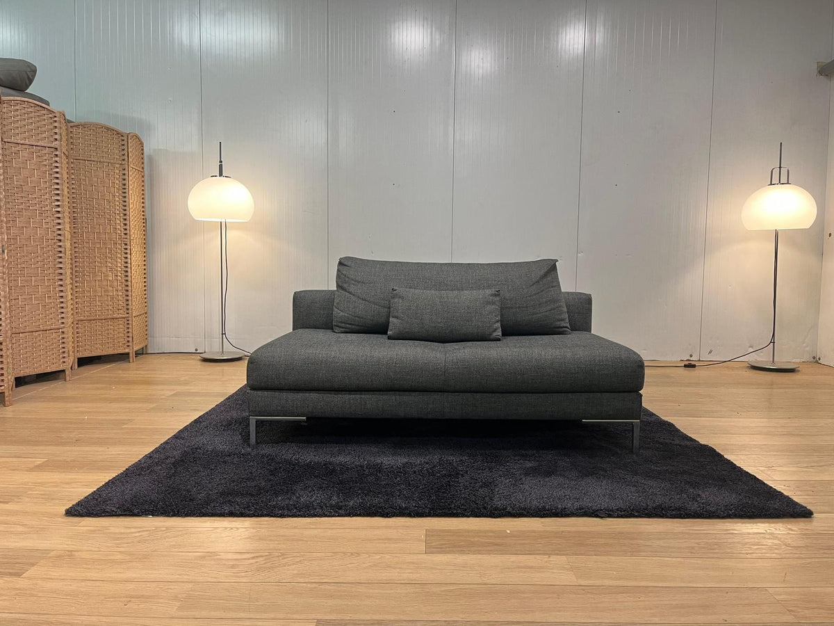 Design on Stock Aikon Lounge Element Antraciet – NP: €3.750