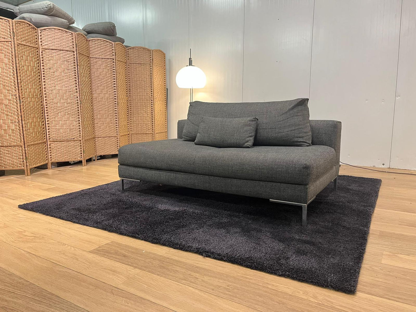 Design on Stock Aikon Lounge Element Antraciet – NP: €3.750