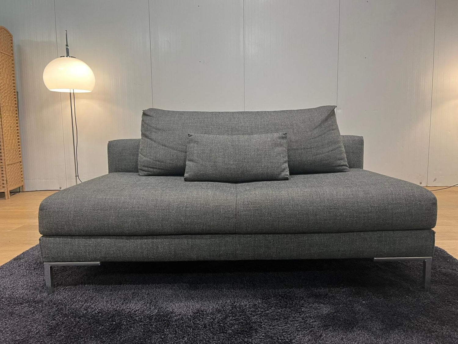 Design on Stock Aikon Lounge Element Antraciet – NP: €3.750