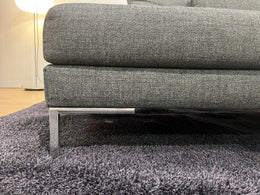 Design on Stock Aikon Lounge Element Antraciet – NP: €3.750
