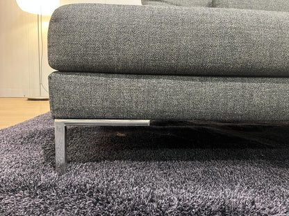 Design on Stock Aikon Lounge Element Antraciet – NP: €3.750