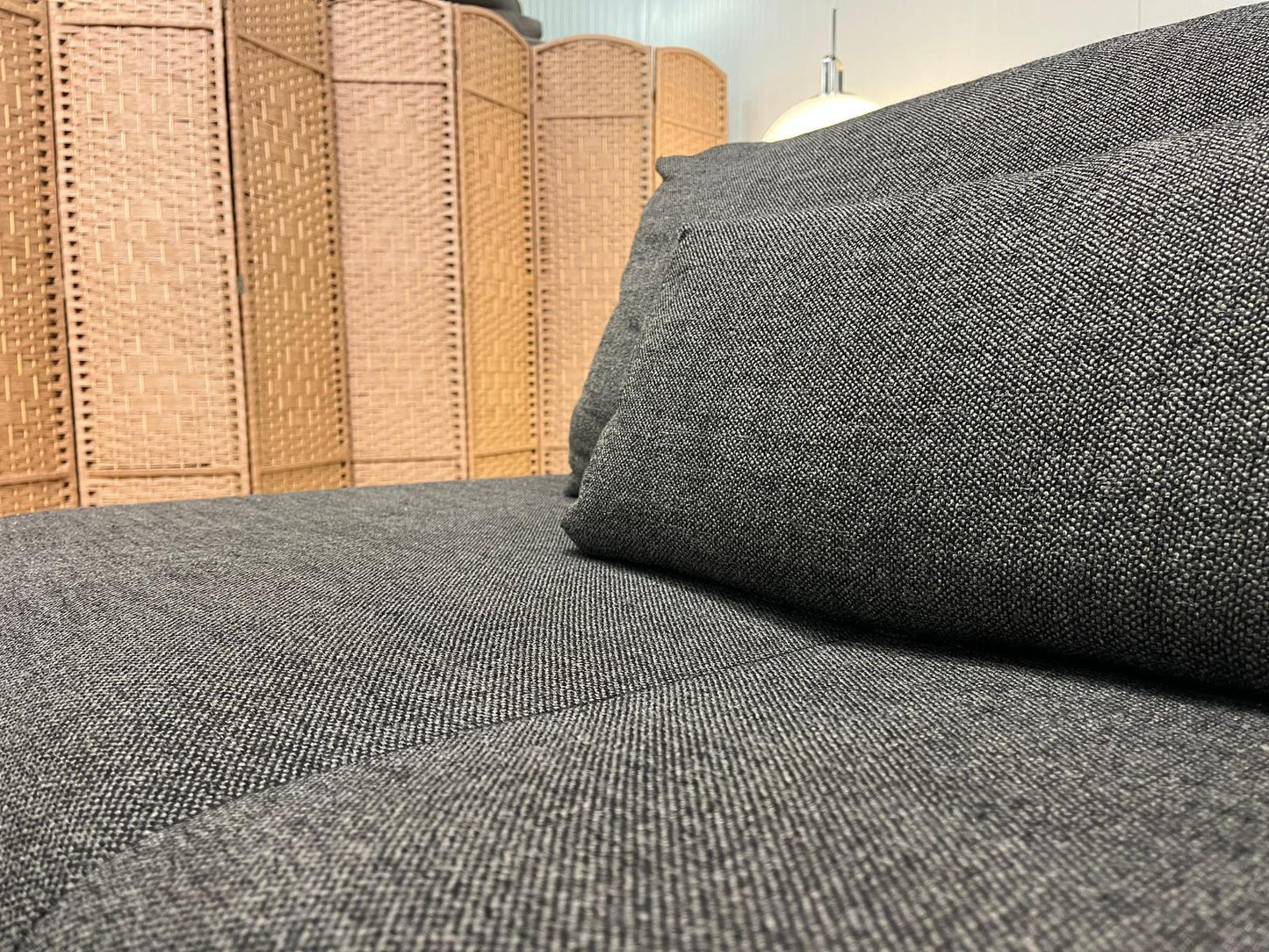 Design on Stock Aikon Lounge Element Antraciet – NP: €3.750