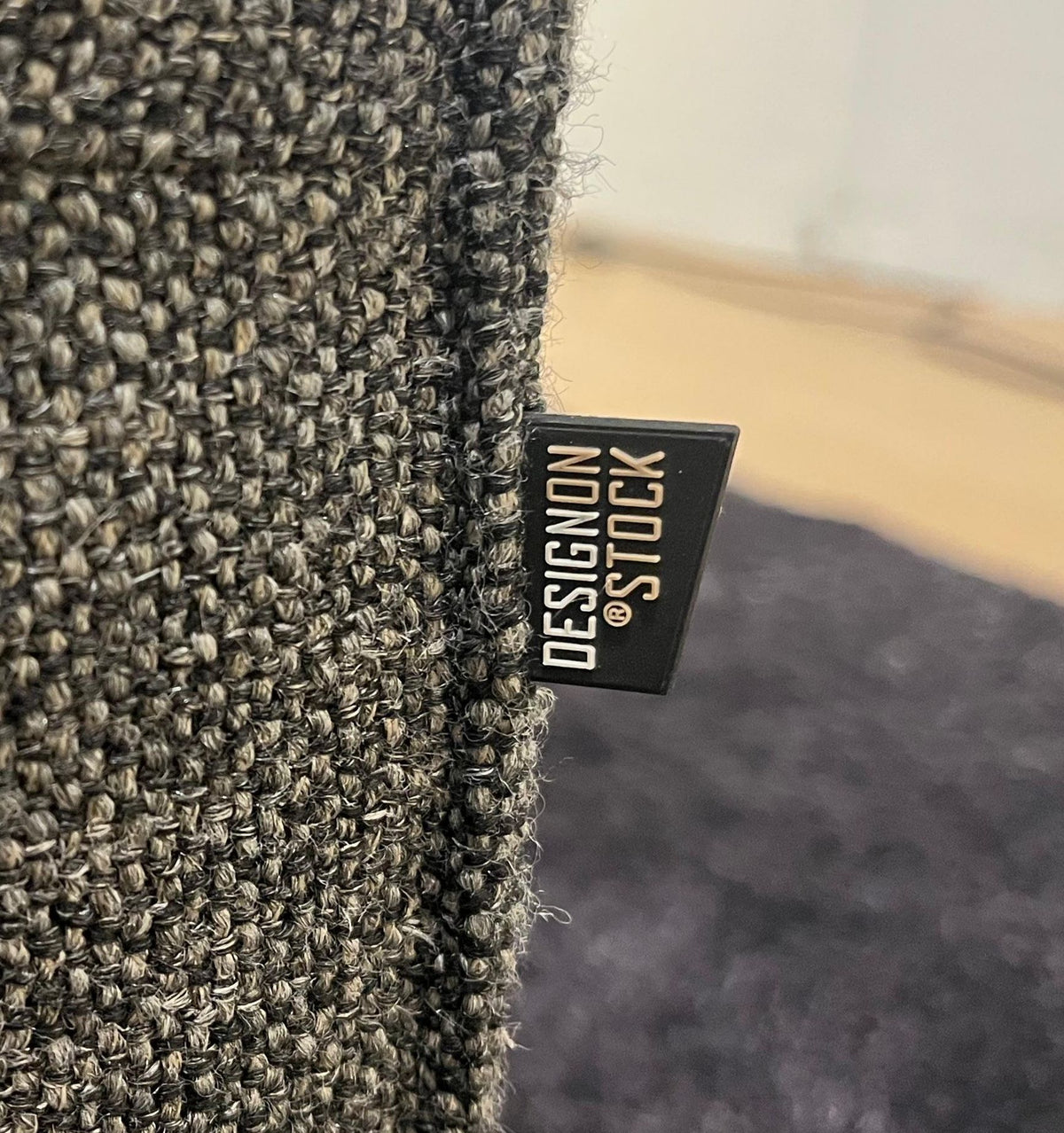 Design on Stock Aikon Lounge Element Antraciet – NP: €3.750