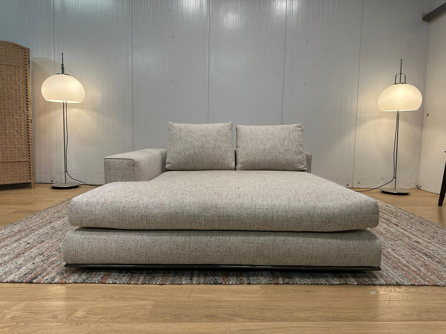Minotti Hamilton Eiland Nieuwstaat – NP: €12.500