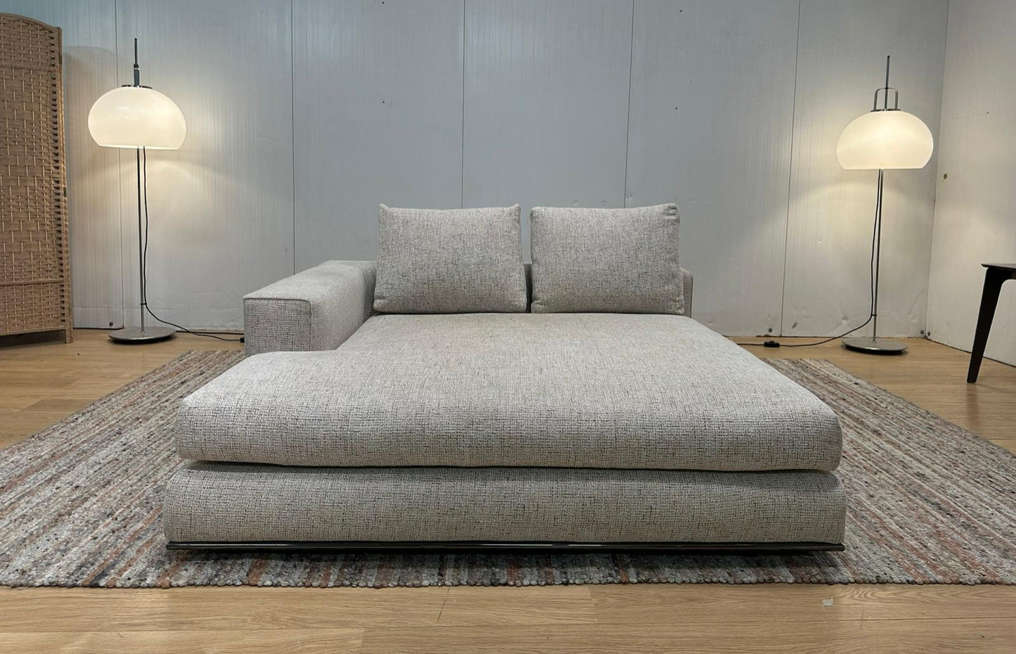 Minotti Hamilton Eiland Nieuwstaat – NP: €12.500