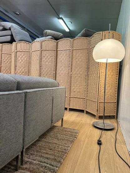 Nieuwstaat Design on Stock Aikon Hoekbank – NP: €8.000