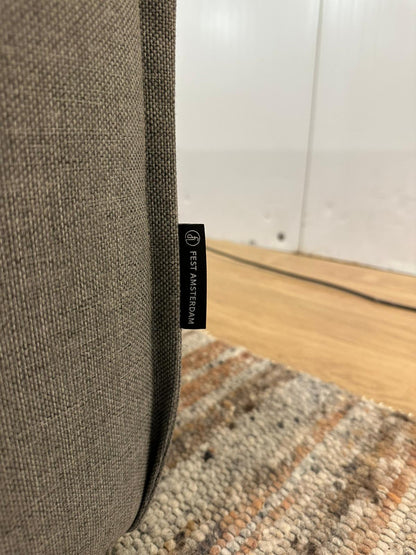 Nieuwstaat Fest Amsterdam 4-zits Bank – NP: €4.500