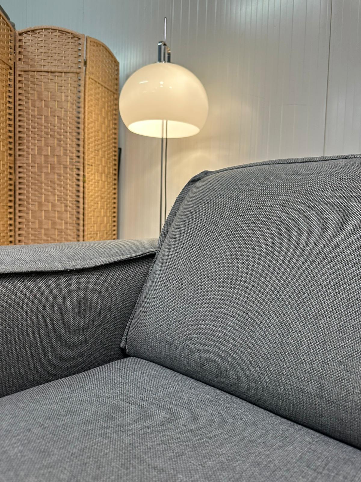 Nieuwstaat Fest Amsterdam 4-zits Bank – NP: €4.500