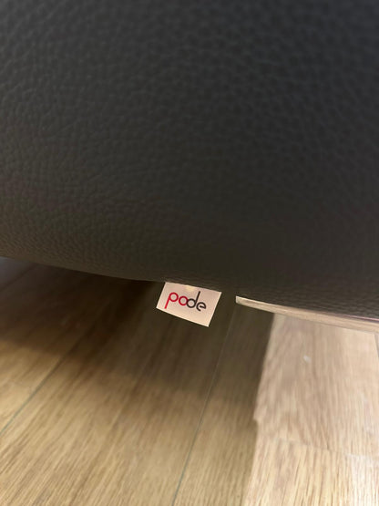 Nieuwstaat Pode Fold Hoekbank Leer – NP: €8.500