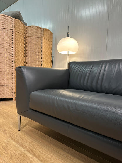 Nieuwstaat Pode Fold Hoekbank Leer – NP: €8.500