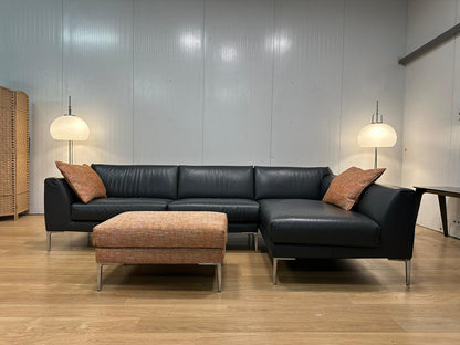 Nieuwstaat Pode Fold Hocker Oranje – NP: €1.650