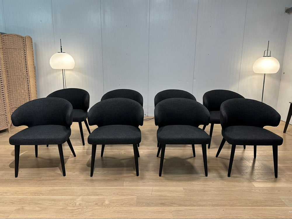 Nieuwstaat Minotti Dining Little Armchair – NP: €1.958