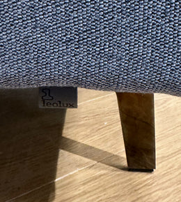 Nieuwstaat Leolux Bellice Fauteuil – NP: €3.250