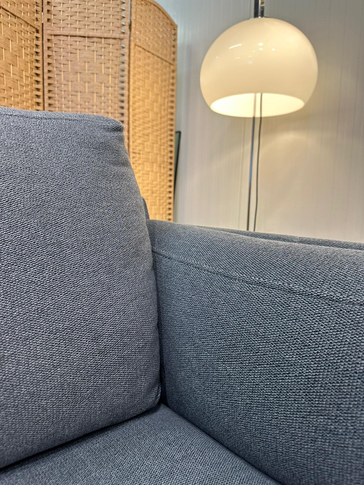 Nieuwstaat Leolux Bellice Fauteuil – NP: €3.250