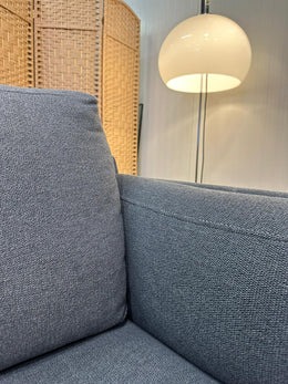 Nieuwstaat Leolux Bellice Fauteuil – NP: €3.250