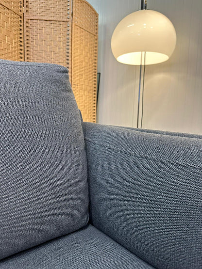 Nieuwstaat Leolux Bellice Fauteuil – NP: €3.250