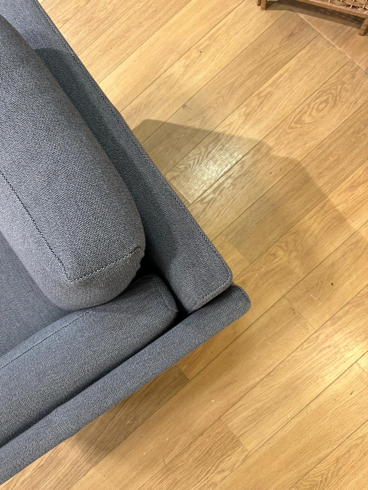 Nieuwstaat Leolux Bellice Fauteuil – NP: €3.250