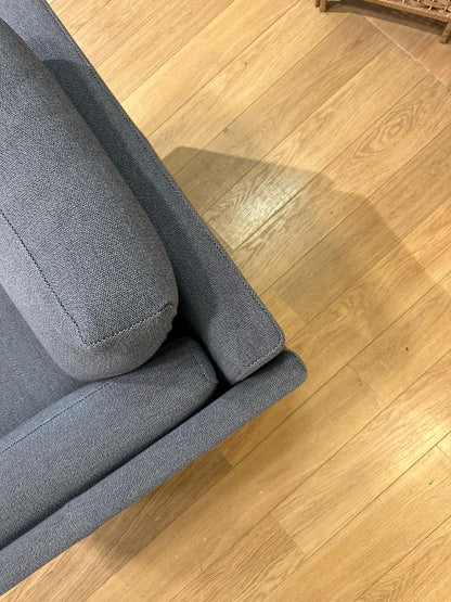 Nieuwstaat Leolux Bellice Fauteuil – NP: €3.250