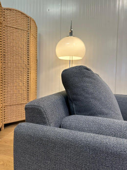 Nieuwstaat Leolux Bellice Fauteuil – NP: €3.250