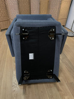 Nieuwstaat Leolux Bellice Fauteuil – NP: €3.250