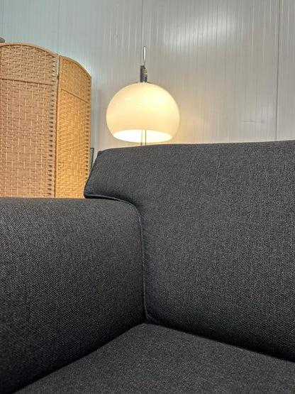 Design on Stock Bloq Hoekbank Ploegwol + Hocker – NP: €7.500