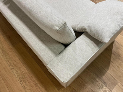 Minotti Hamilton 3-Zits + GARANTIE – NP: €14.500