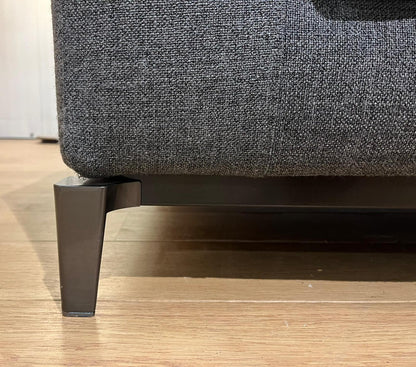 NIEUWSTAAT Minotti Andersen 3/4-Zits + Garantie | NP €12.500