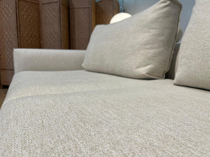 Nieuw gestoffeerde Design on Stock Aikon 4-Zits + Garantie