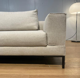 Nieuw gestoffeerde Design on Stock Aikon 4-Zits + Garantie