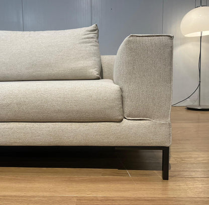 Nieuw gestoffeerde Design on Stock Aikon 4-Zits + Garantie