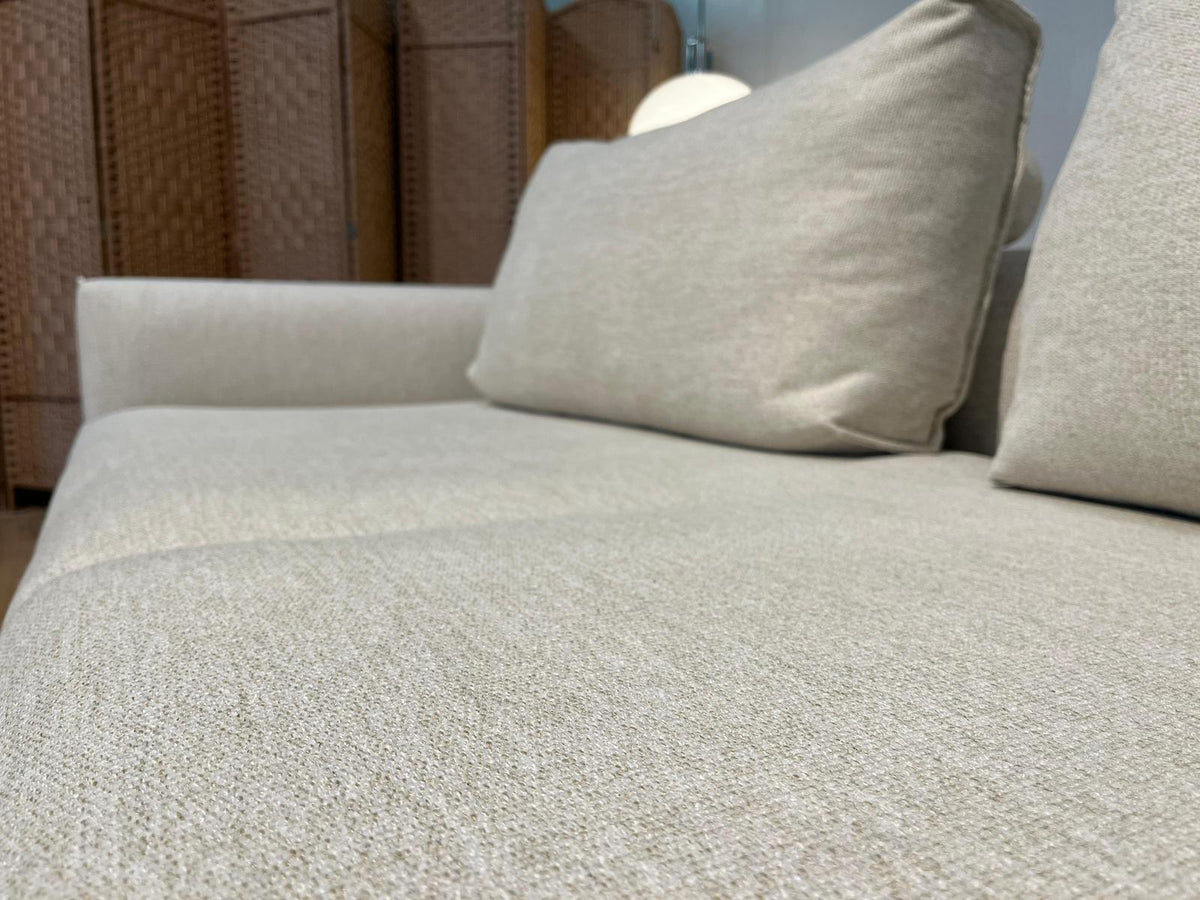 Nieuw gestoffeerde Design on Stock Aikon 4-Zits + Garantie