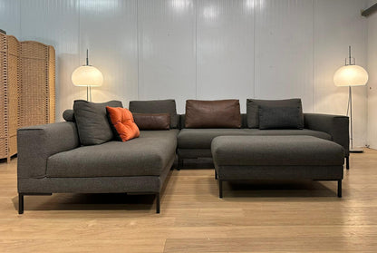 ZGAN Design on Stock Aikon Lounge + Hocker | Garantie