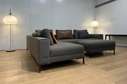 ZGAN Design on Stock Aikon Lounge + Garantie - NP: €7.500
